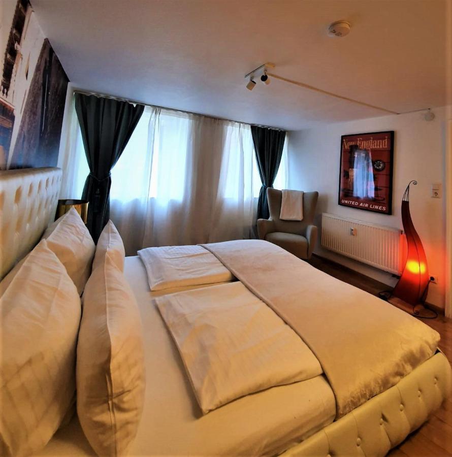 Design Apartment Barcelonanights フライブルク エクステリア 写真