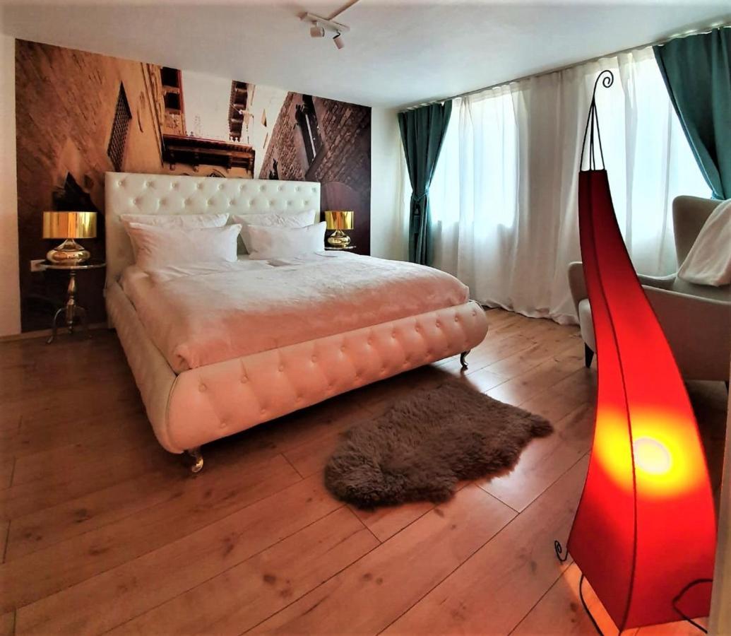 Design Apartment Barcelonanights フライブルク エクステリア 写真