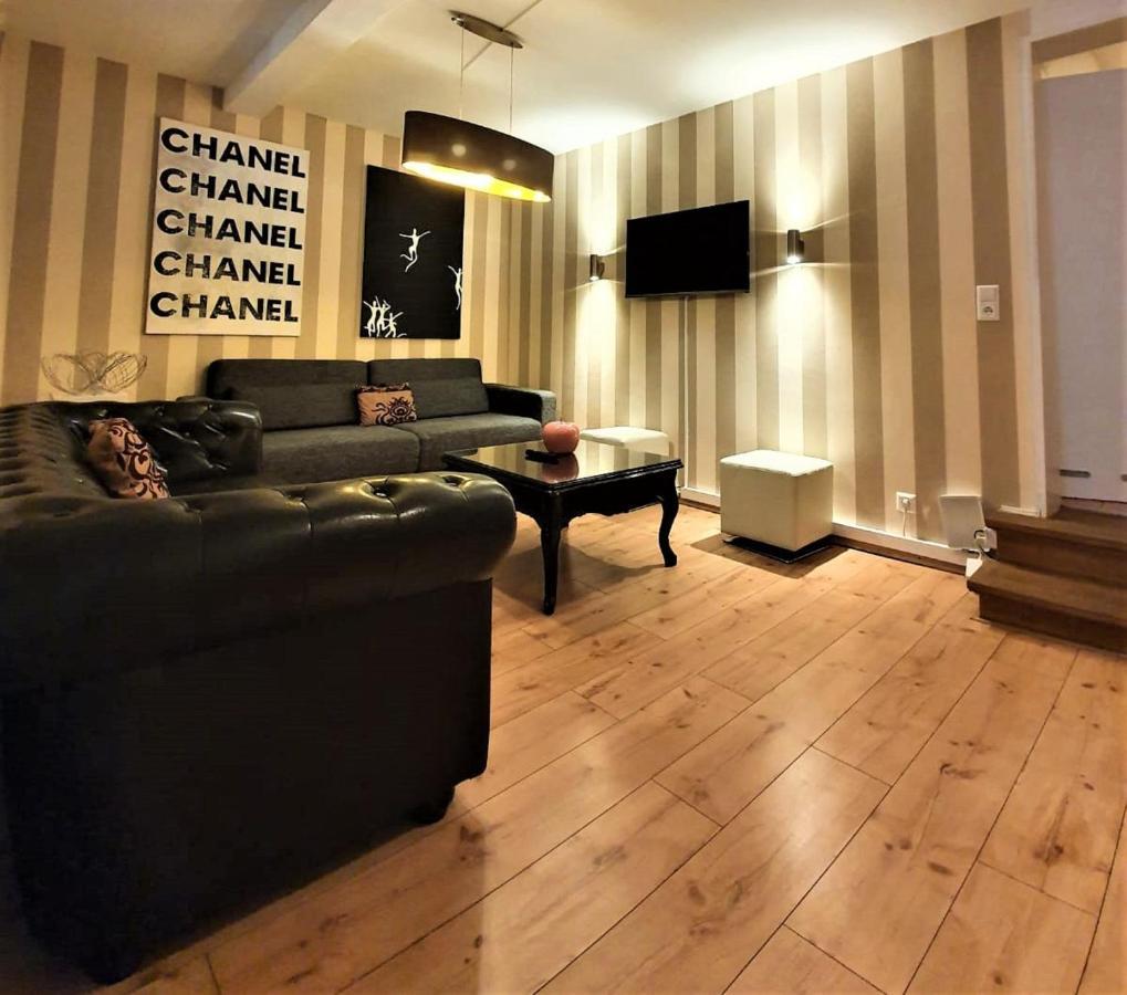 Design Apartment Barcelonanights フライブルク エクステリア 写真