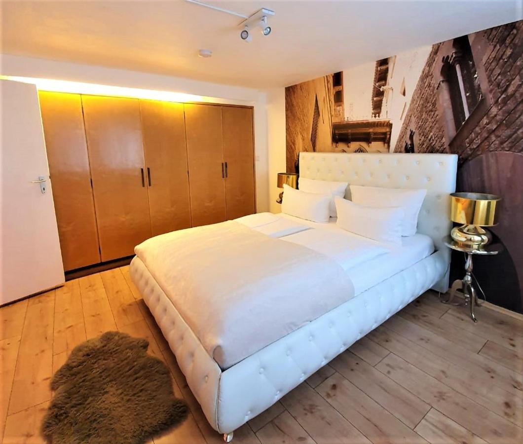 Design Apartment Barcelonanights フライブルク エクステリア 写真