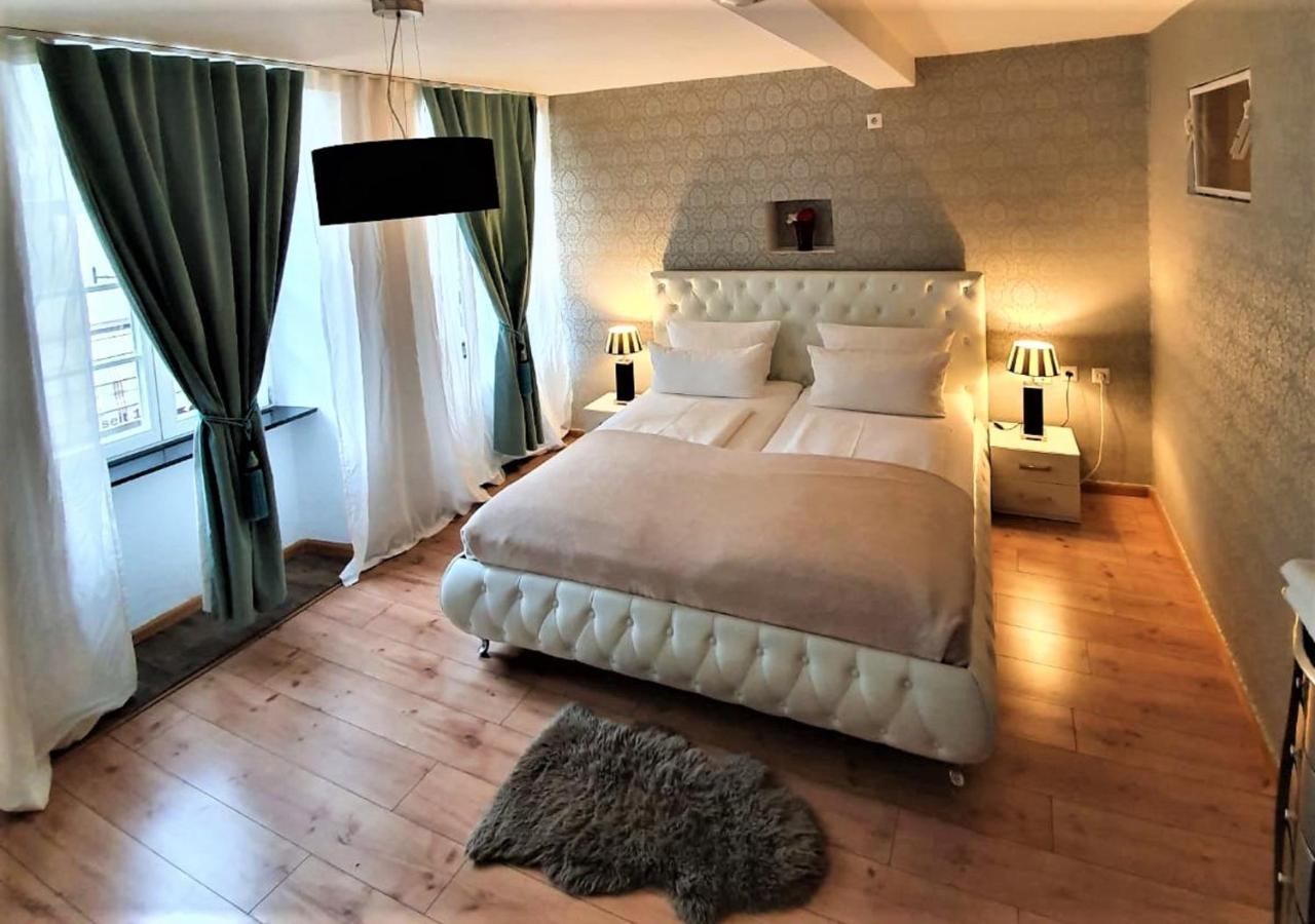 Design Apartment Barcelonanights フライブルク エクステリア 写真
