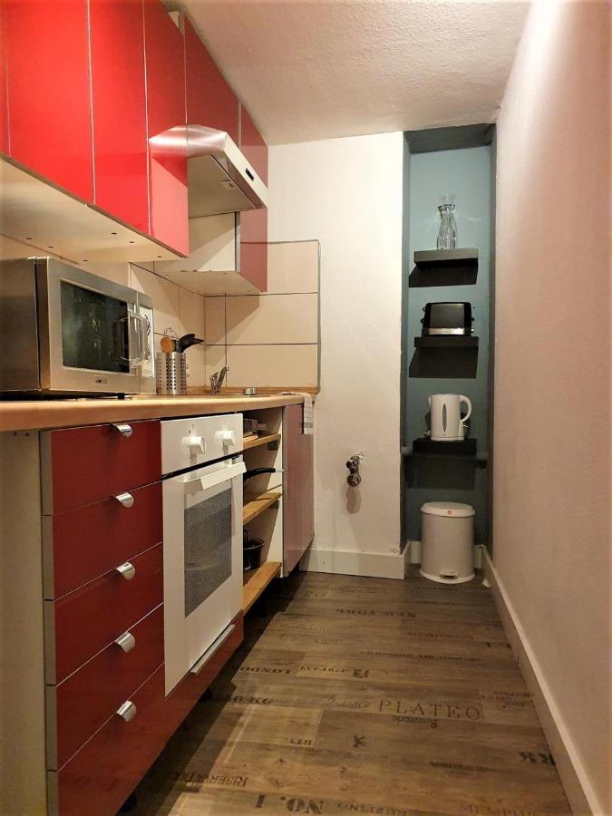 Design Apartment Barcelonanights フライブルク エクステリア 写真