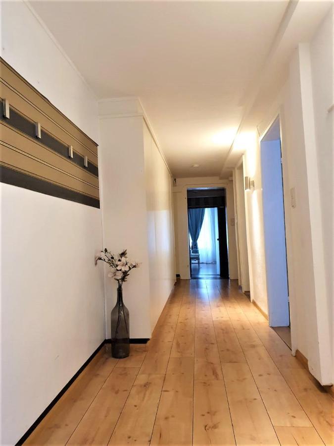 Design Apartment Barcelonanights フライブルク エクステリア 写真