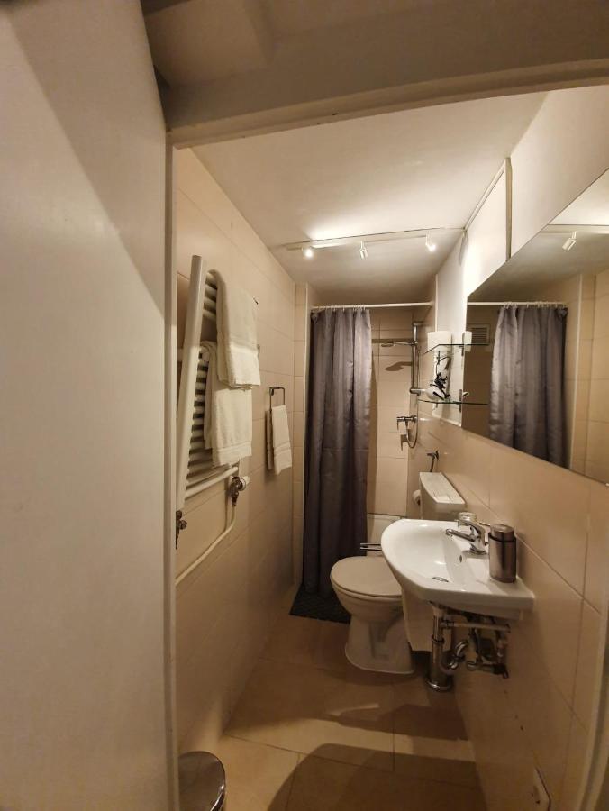 Design Apartment Barcelonanights フライブルク エクステリア 写真